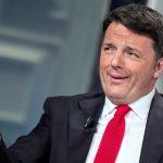 Matteo Renzi