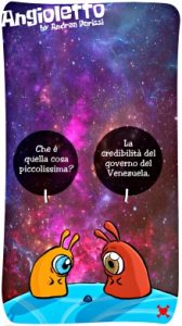 hvignetta