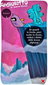 hvignetta