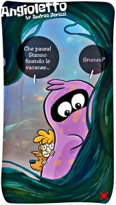 vignetta