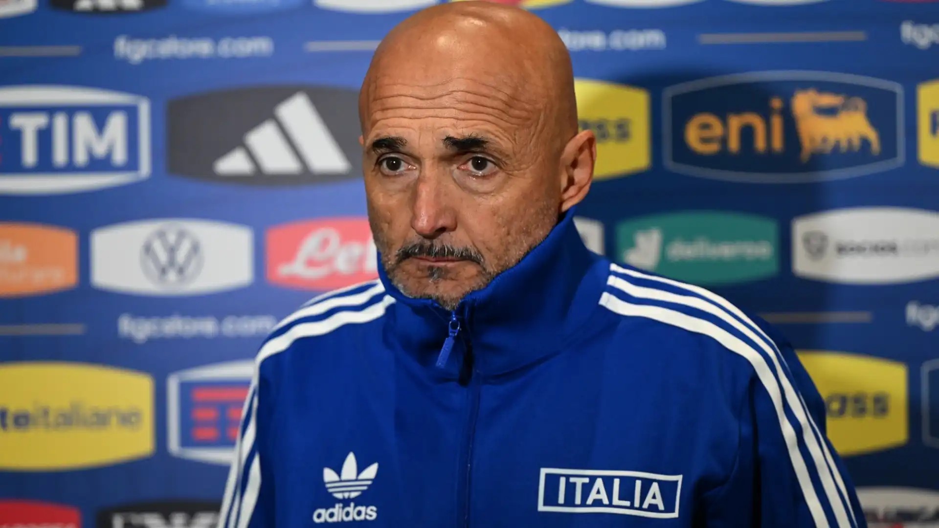 Luciano Spalletti