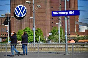 Wolfsburg-stabilimenti-Volkswagen