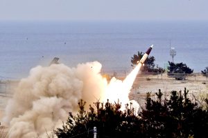 missili a lungo raggio in Ucraina