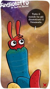 vignetta
