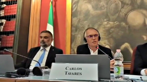 Carlos Tavares