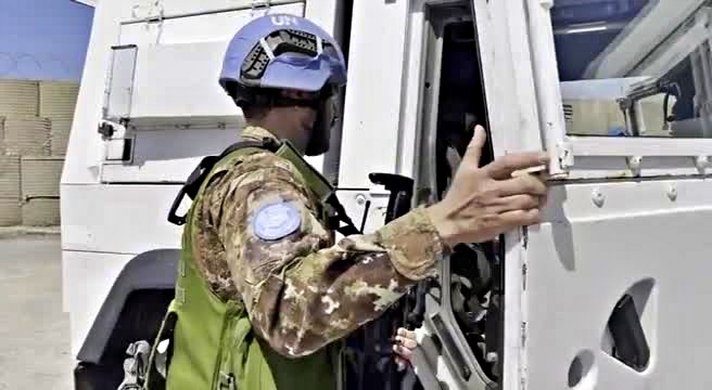 Israele-accusa-sulla-risoluzione-Onu-1701-lUnifil-ha-fallito