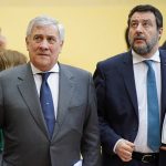 antonio-tajani---matteo-salvini