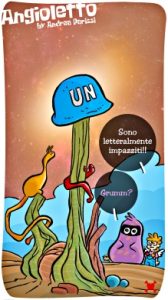 hvignetta