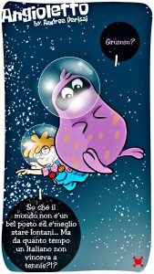 vignetta
