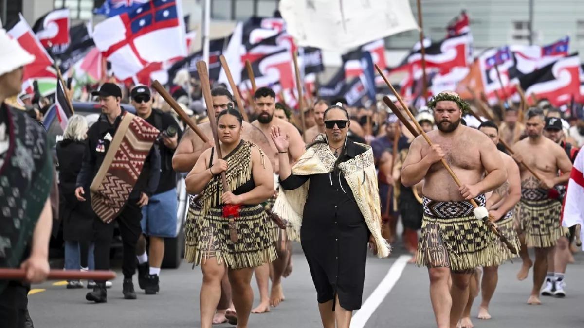 la-manifestazione-contro-il-governo-del-popolo-maori