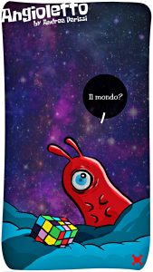 vignetta