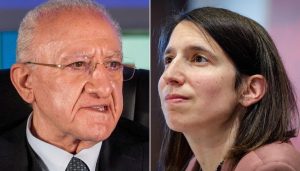 vincenzo-de-luca-elly-schlein