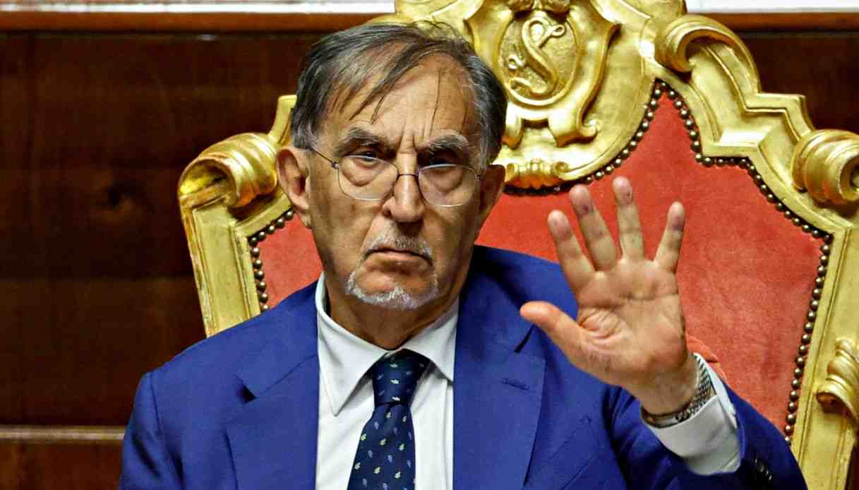 Legge elettorale, il centrodestra rompe il silenzio con trattative a tutto campo Legge elettorale, il centrodestra rompe il silenzio con trattative a tutto campo