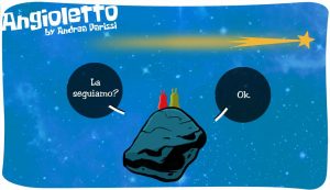 vignetta