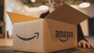 Amazon - (pexels) - ilFogliettone.it