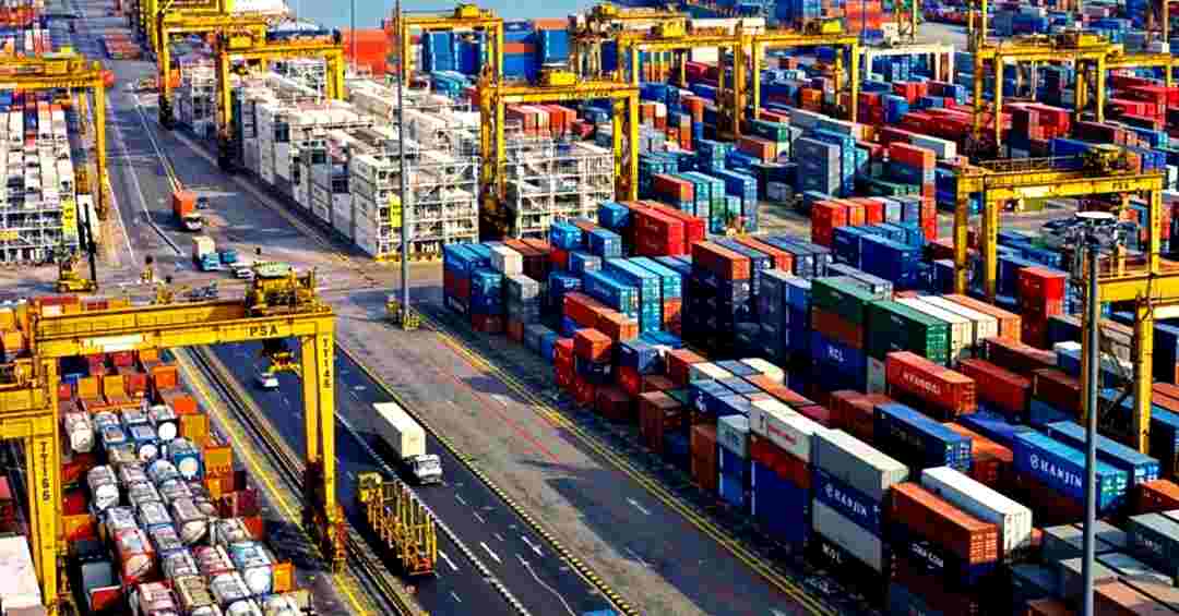 export italiano in volo 34 verso gli usa trainano i beni strumentali da Ilfogliettone.it export italiano in volo 34 verso gli usa trainano i beni strumentali