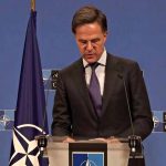 Mark Rutte