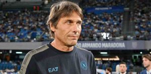 Antonio Conte
