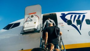 Ryanair - (pexels) - IlFogliettone.it