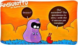 vignetta