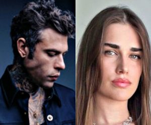 Fedez e Clara Soccini