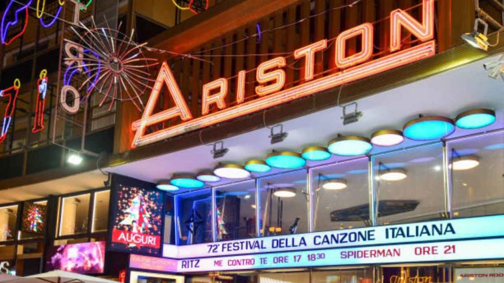 Festival di Sanremo - (pexels) - IlFogliettone.it