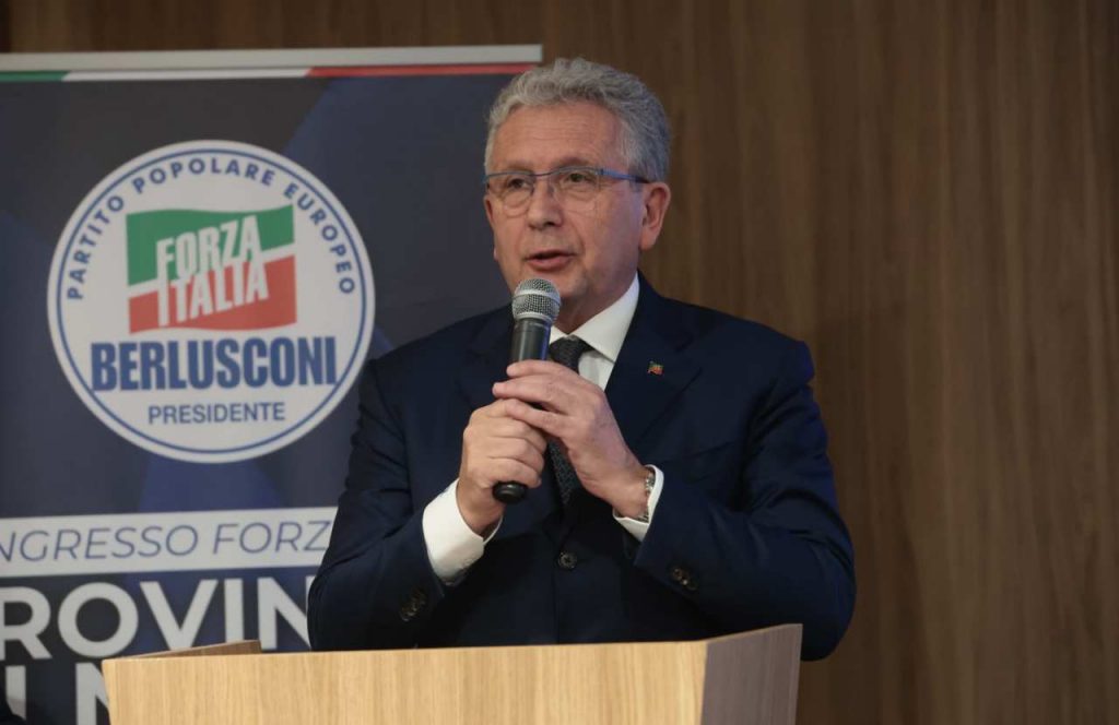 Gianfranco Librandi (1)