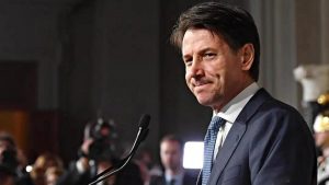 Giuseppe Conte