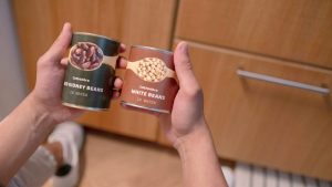 Legumi in lattina - (pexels) - IlFogliettone.it