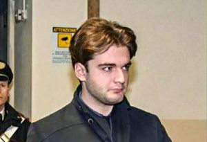 Leonardo Apache La Russa