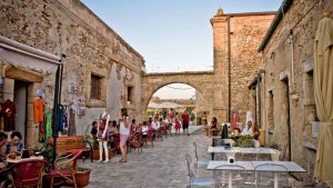 Marzamemi - (sicilia.info) - IlFogliettone.it