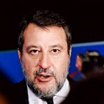 Matteo Salvini