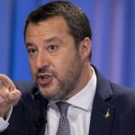 Matteo Salvini - (video) - IlFogliettone.it