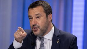 Matteo Salvini - (video) - IlFogliettone.it