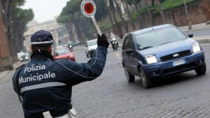 Multa - (ansa) - IlFogliettone.it