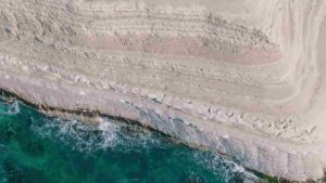 Scala dei Turchi (Instagram) IlFogliettone