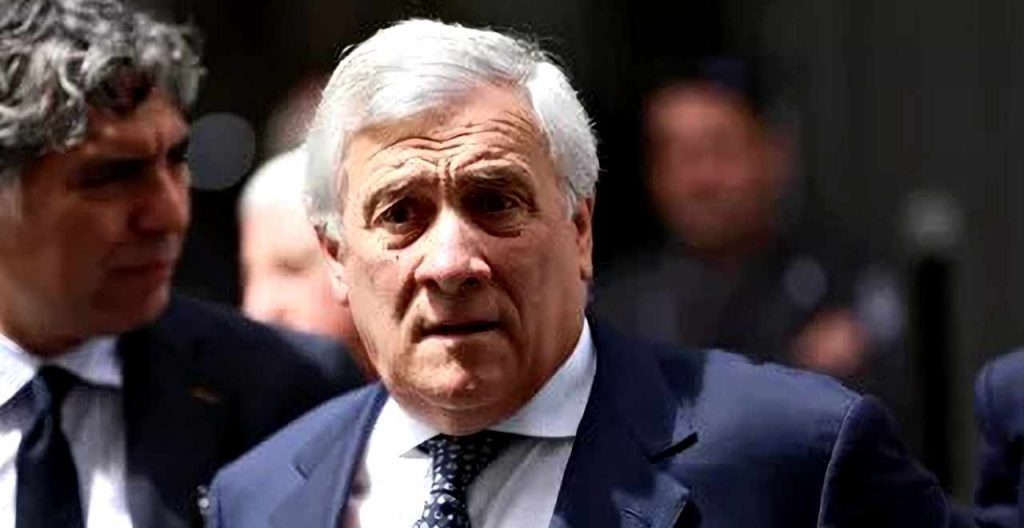 Tajani
