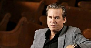 Val Kilmer