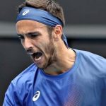 Tennis, Lorenzo Musetti costretto a fermarsi salta anche il Roland Garros