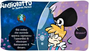 vignetta