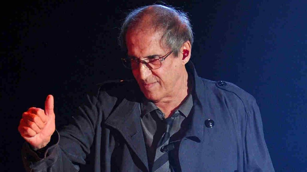 Adriano Celentano (Raiplay) Ilfogliettone