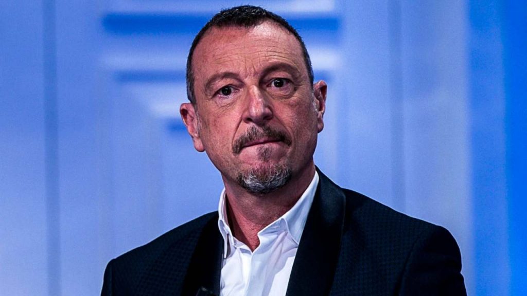 Amadeus - Ilfogliettone.it