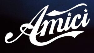 Amici - Ilfogliettone.it