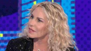 Antonella Clerici (Raiplay) Ilfogliettone