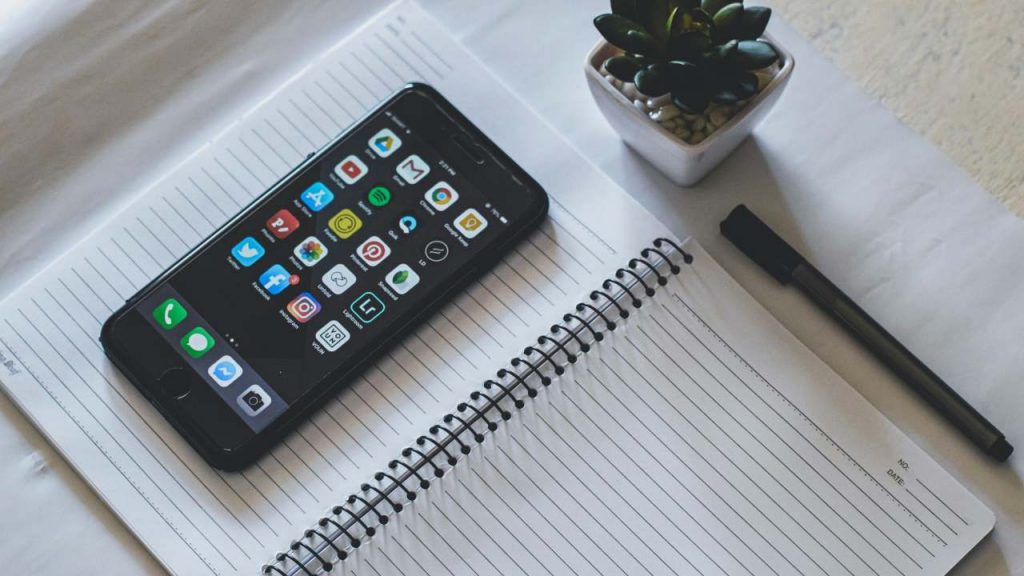 App banca - (pexels) - IlFogliettone.it