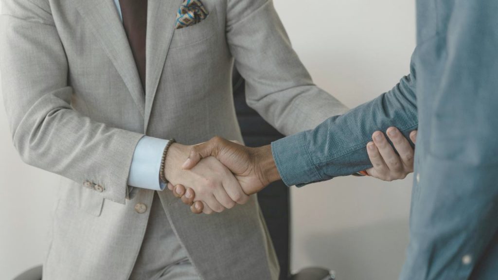 Assunzione - (pexels) - IlFogliettone.it