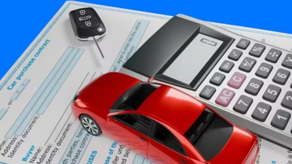 Bollo auto - (pexels) - IlFogliettone.it