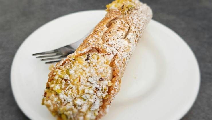 Cannolo siciliano - (pexels) - IlFogliettone.it