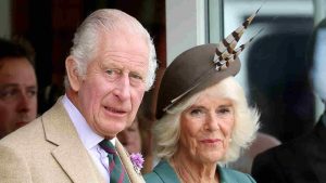 Carlo e Camilla (Vanityfair) IlFogliettone