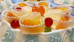 Cassata - (sciampagna) - IlFogliettone.it